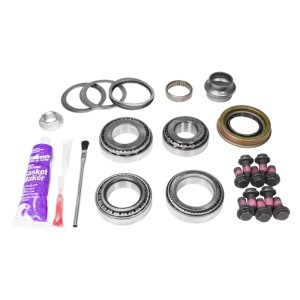 GMC Canyon Differential Overhaul Kit - Front - Yukon Gear & Axle - Yukon Master Overhaul Kit - `15-`20 GMC Canyon Differential Overhaul Kit - Front - Yukon Gear & Axle - Yukon Master Overhaul Kit - `15-`20